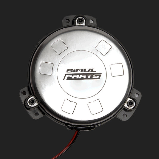 SimulParts Bass Shaker